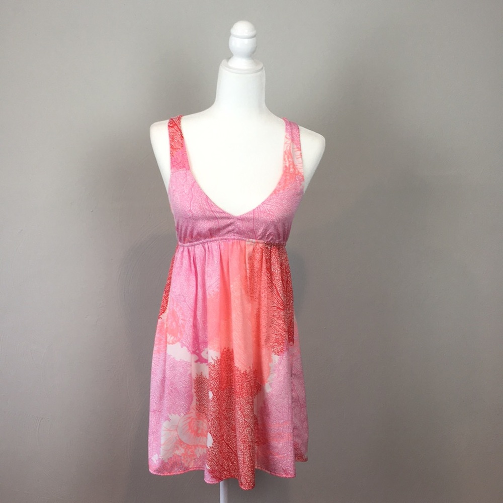 Sommer dress Roxy